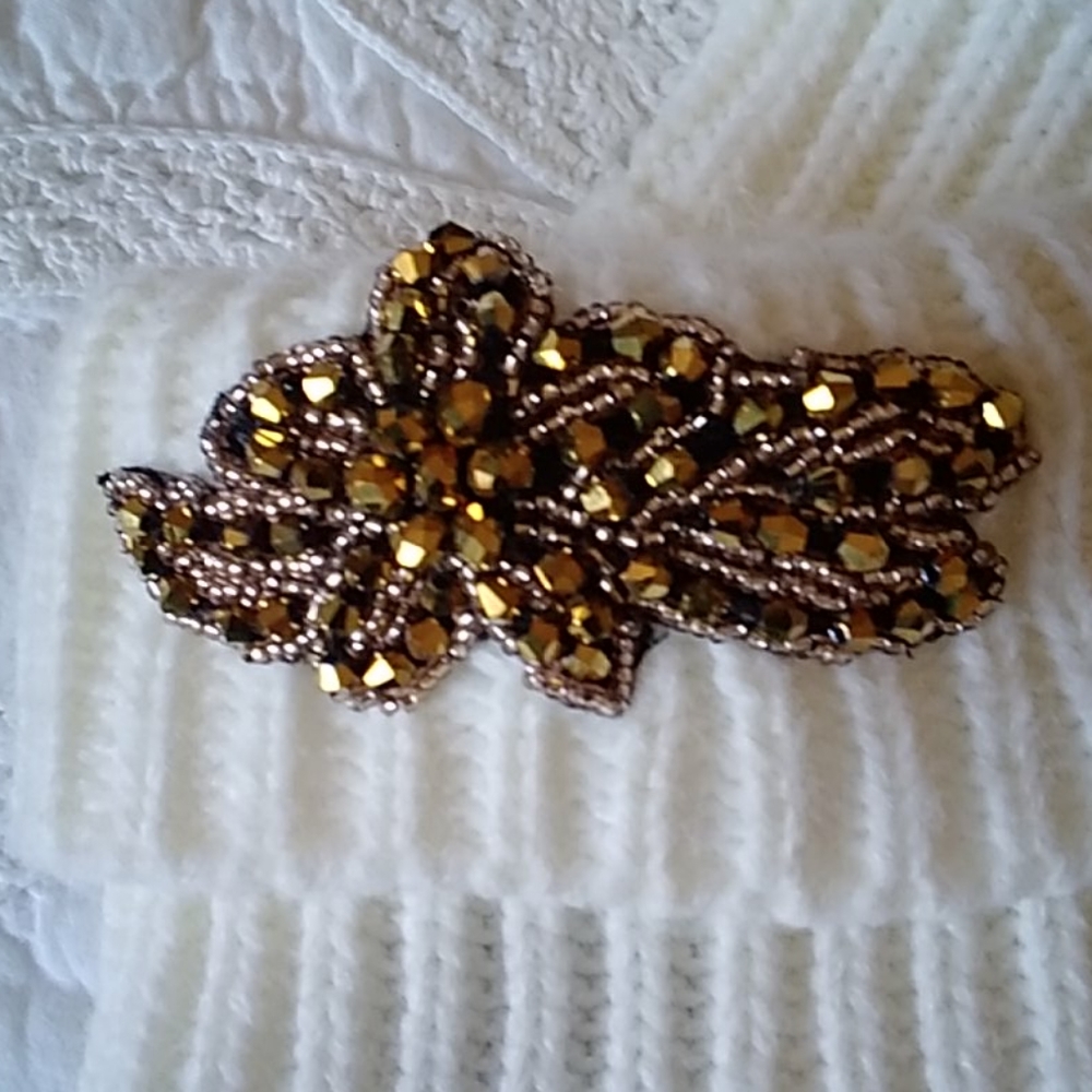 Boot Cuffs - Picture 2 of 4